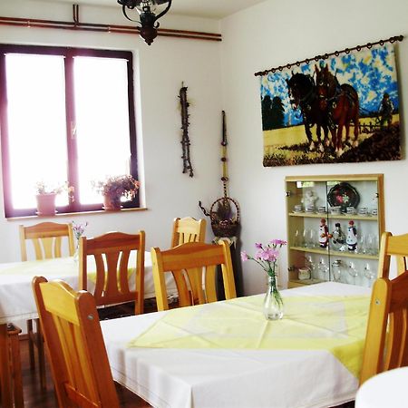 Pansion Izvor Hotel Korenica Luaran gambar