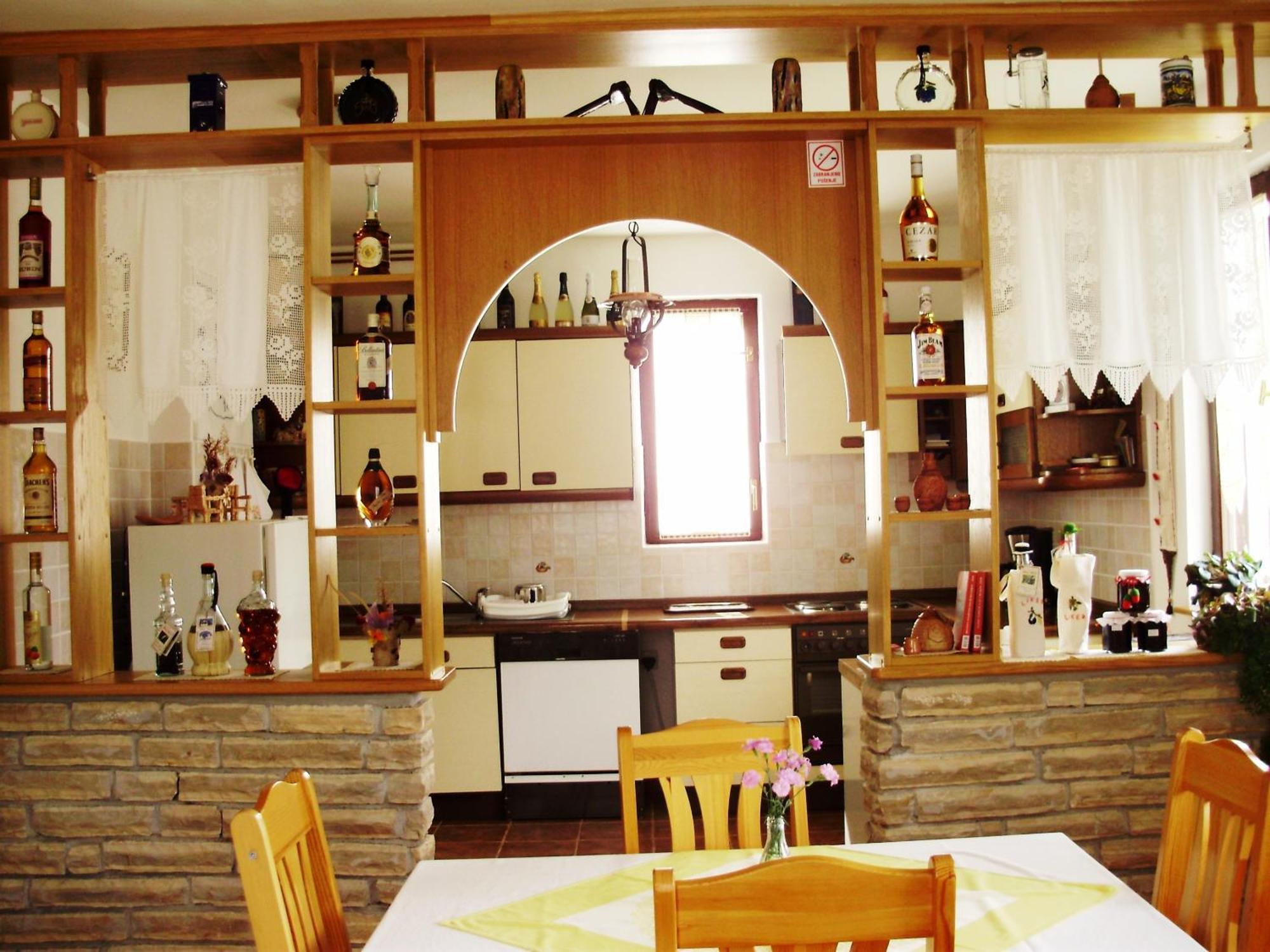 Pansion Izvor Hotel Korenica Luaran gambar
