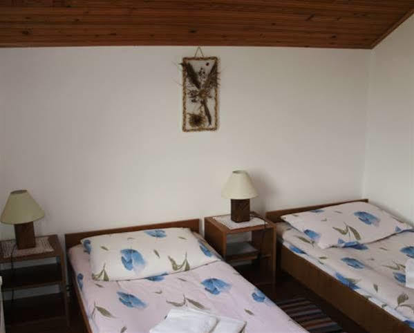 Pansion Izvor Hotel Korenica Luaran gambar