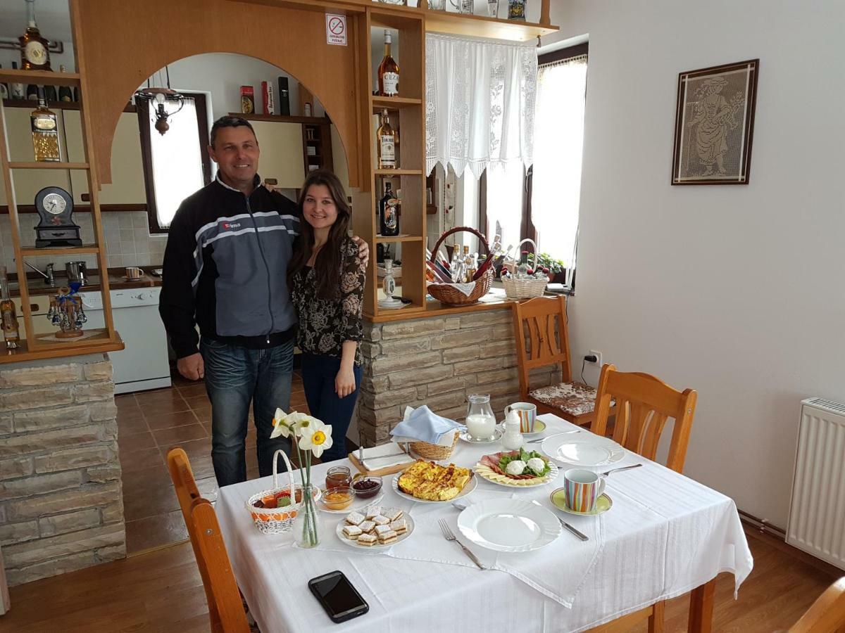 Pansion Izvor Hotel Korenica Luaran gambar