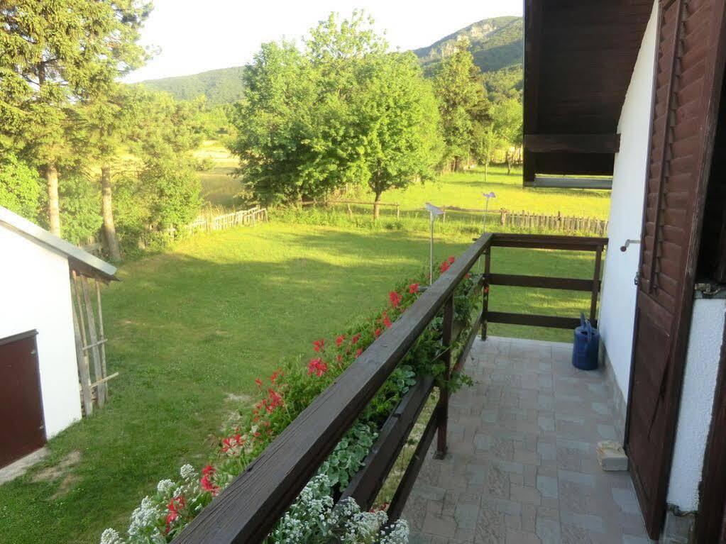 Pansion Izvor Hotel Korenica Luaran gambar